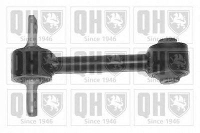 QUINTON HAZELL qsj3381s -  Рычаг независимой подвески колеса, подвеска колеса
